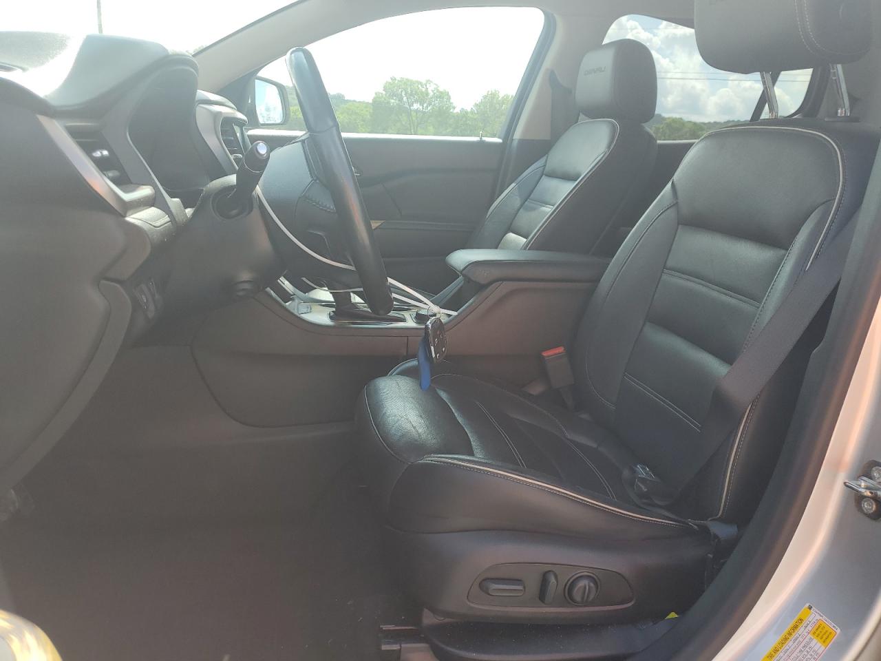 2018 GMC Acadia Denali VIN: 1GKKNPLS4JZ223854 Lot: 64359115