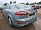 2012 FORD MONDEO TIT for sale at Copart SANDY
