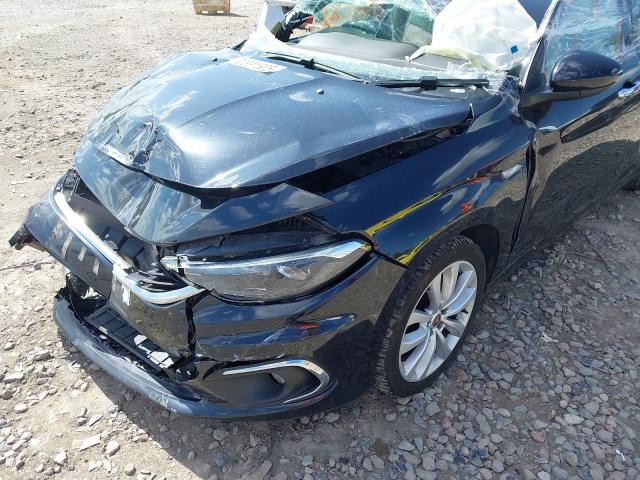 2017 FIAT TIPO LOUNG
