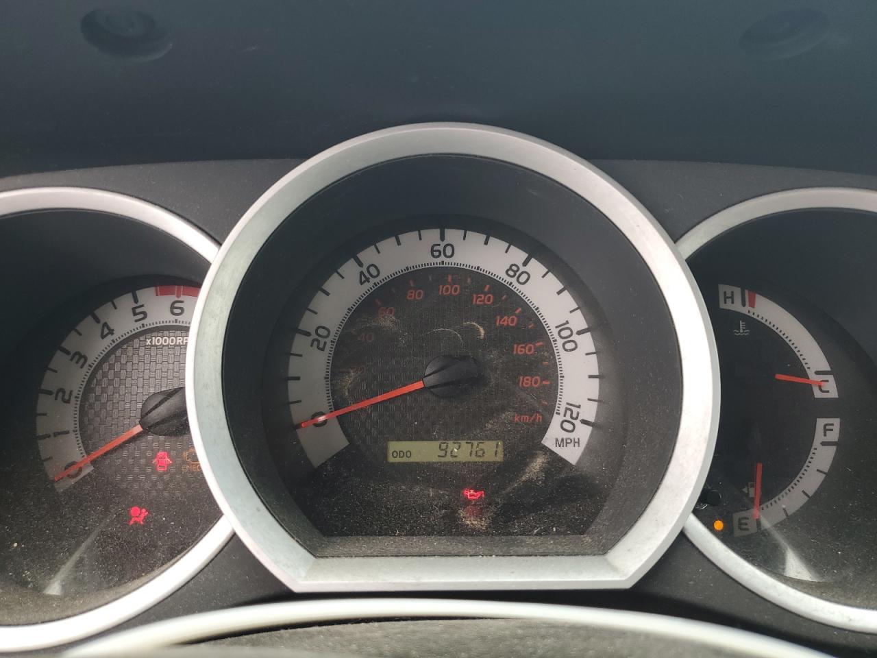 2015 Toyota Tacoma Double Cab VIN: 3TMLU4EN1FM185386 Lot: 65408415