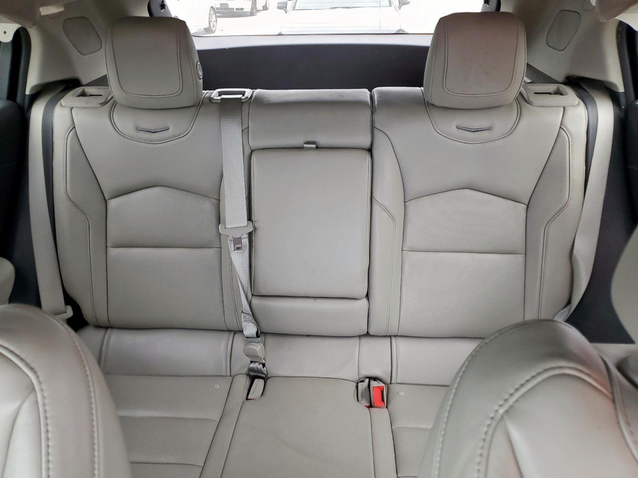 2020 Cadillac Xt4 Premium Luxury VIN: 1GYFZCR46LF065177 Lot: 62772435