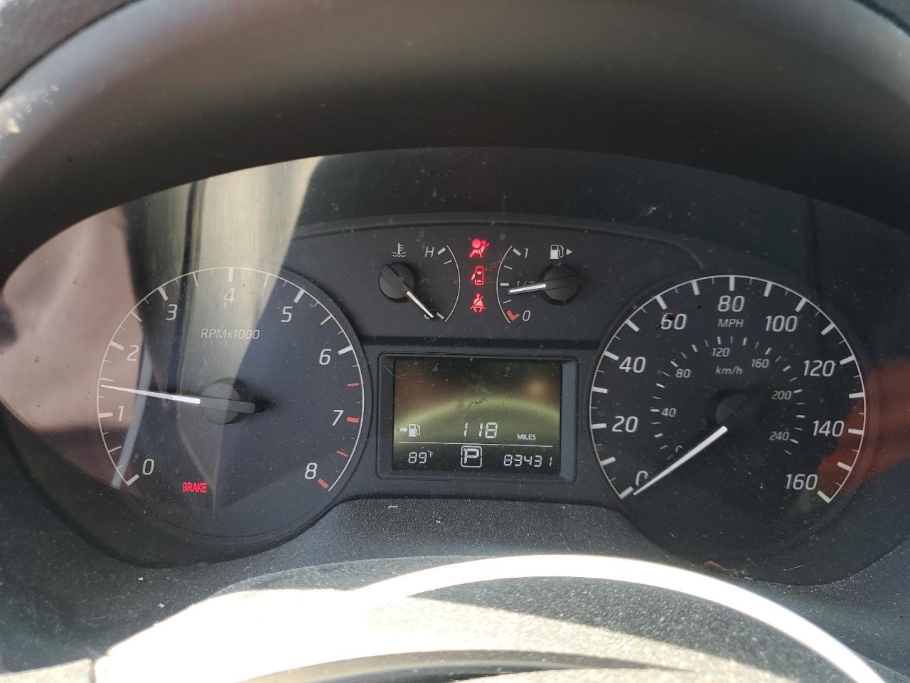 2015 Nissan Sentra S VIN: 3N1AB7AP5FY368257 Lot: 64232585