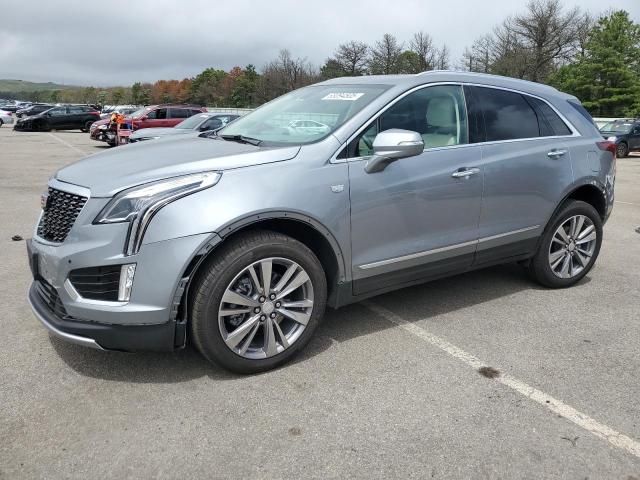 CADILLAC XT5 PREMIU 2025