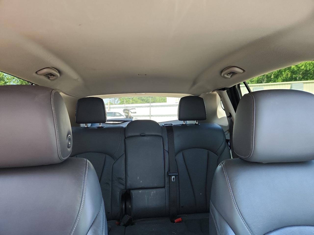2019 Buick Envision Essence VIN: LRBFXCSA4KD002745 Lot: 64289275