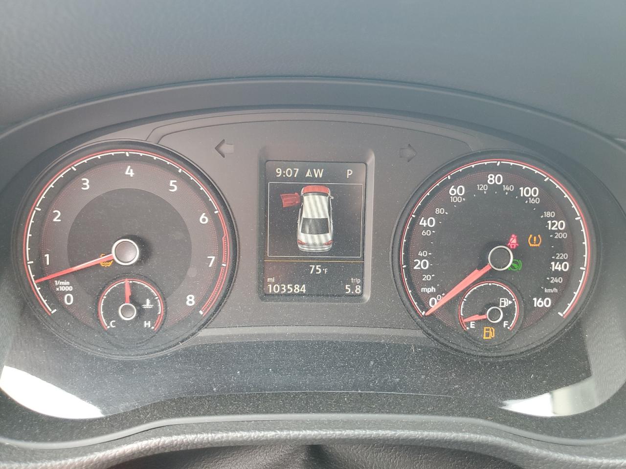 2020 Volkswagen Passat Se VIN: 1VWWA7A30LC007233 Lot: 64310675