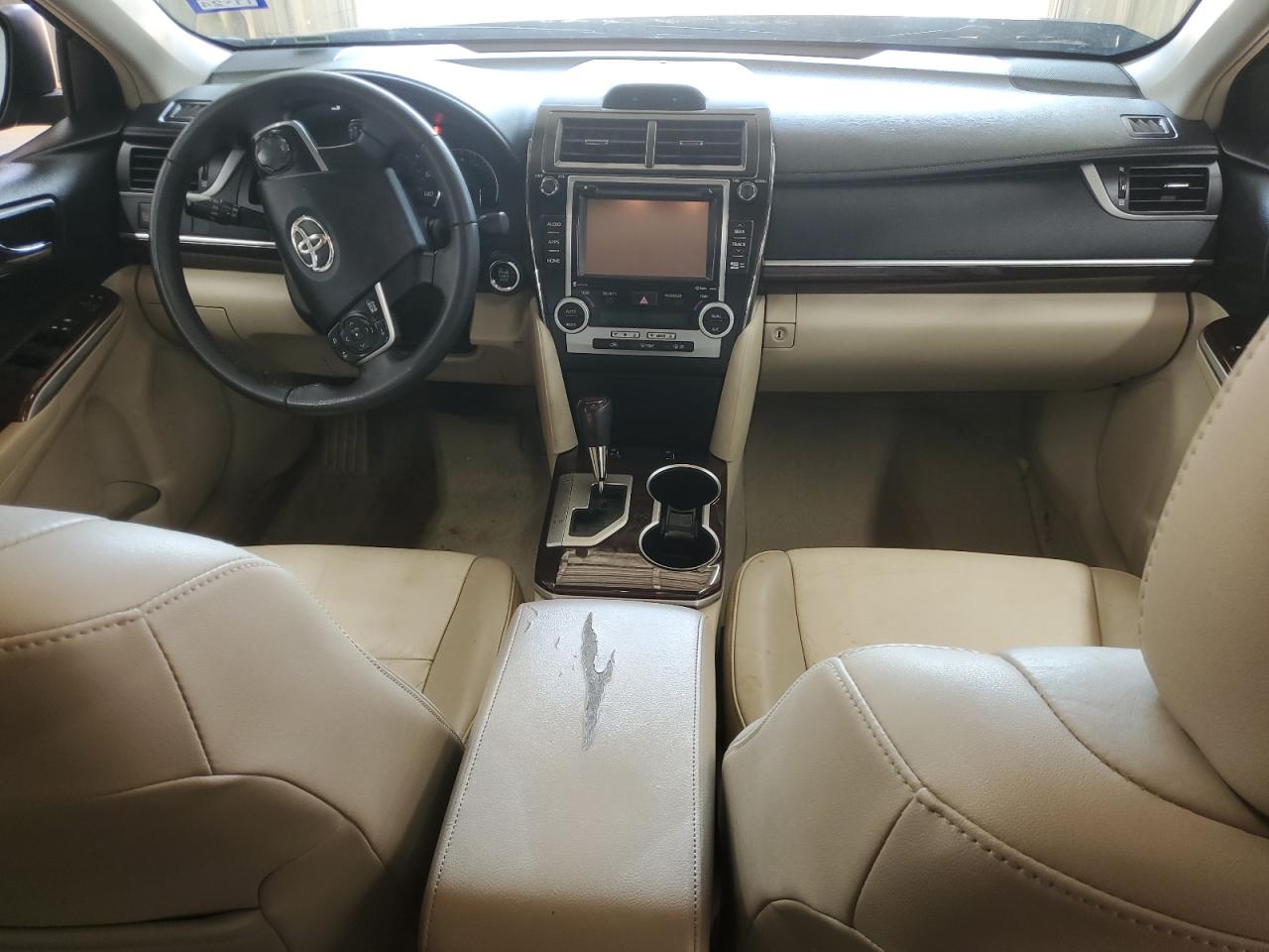 2014 Toyota Camry L VIN: 4T1BF1FK4EU776715 Lot: 64977555