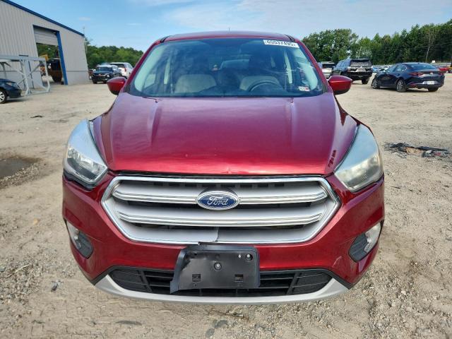 Parquets FORD ESCAPE 2017 Red