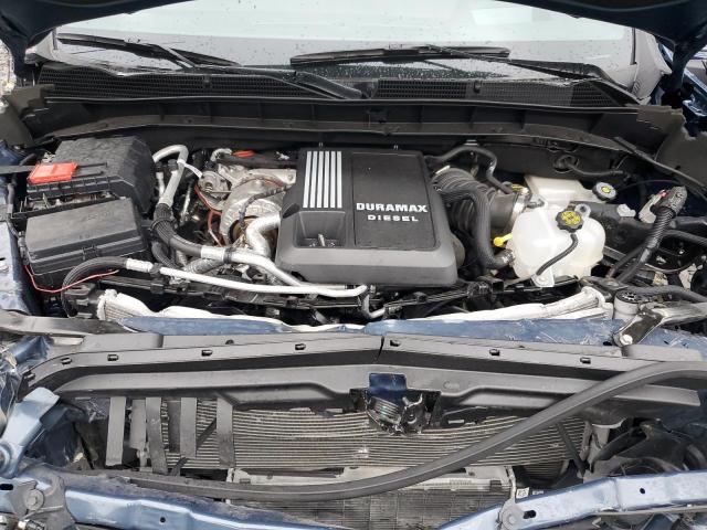 2024 GMC SIERRA K1500 DENALI ULTIMATE  