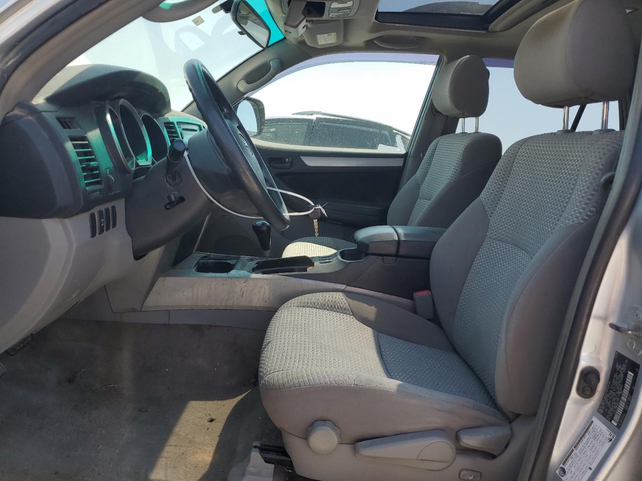 2006 Toyota 4Runner Sr5 VIN: JTEBU14R068067912 Lot: 63404005
