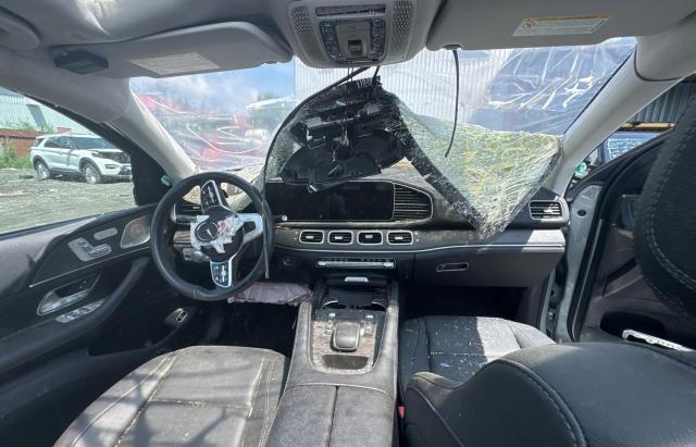 2022 MERCEDES-BENZ GLE 450 4MATIC  