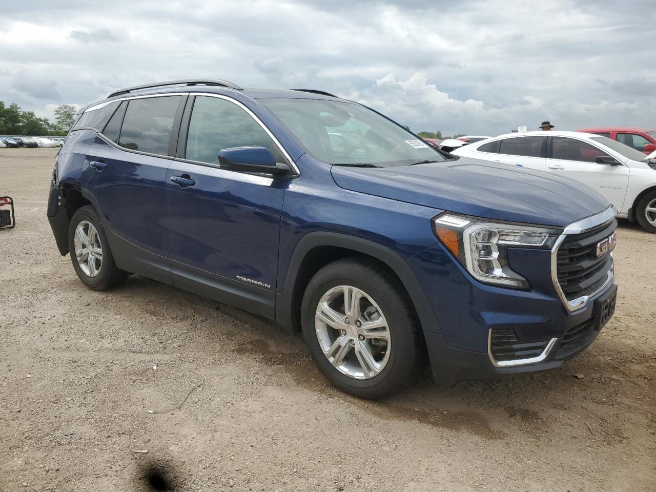 3gkalmev6nl300230 3GKALMEV6NL300230 2022 GMC Terrain Sle