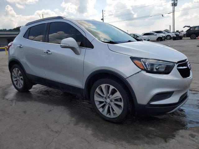 BUICK ENCORE 2019 Silver