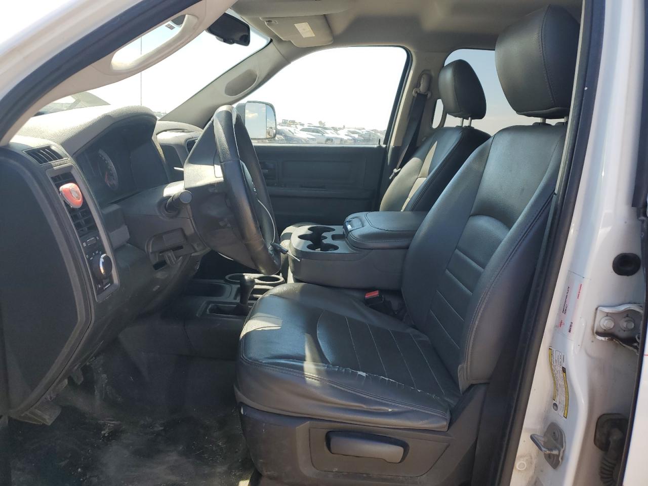 2015 Ram 3500 St VIN: 3C63R3GL7FG508854 Lot: 63673375