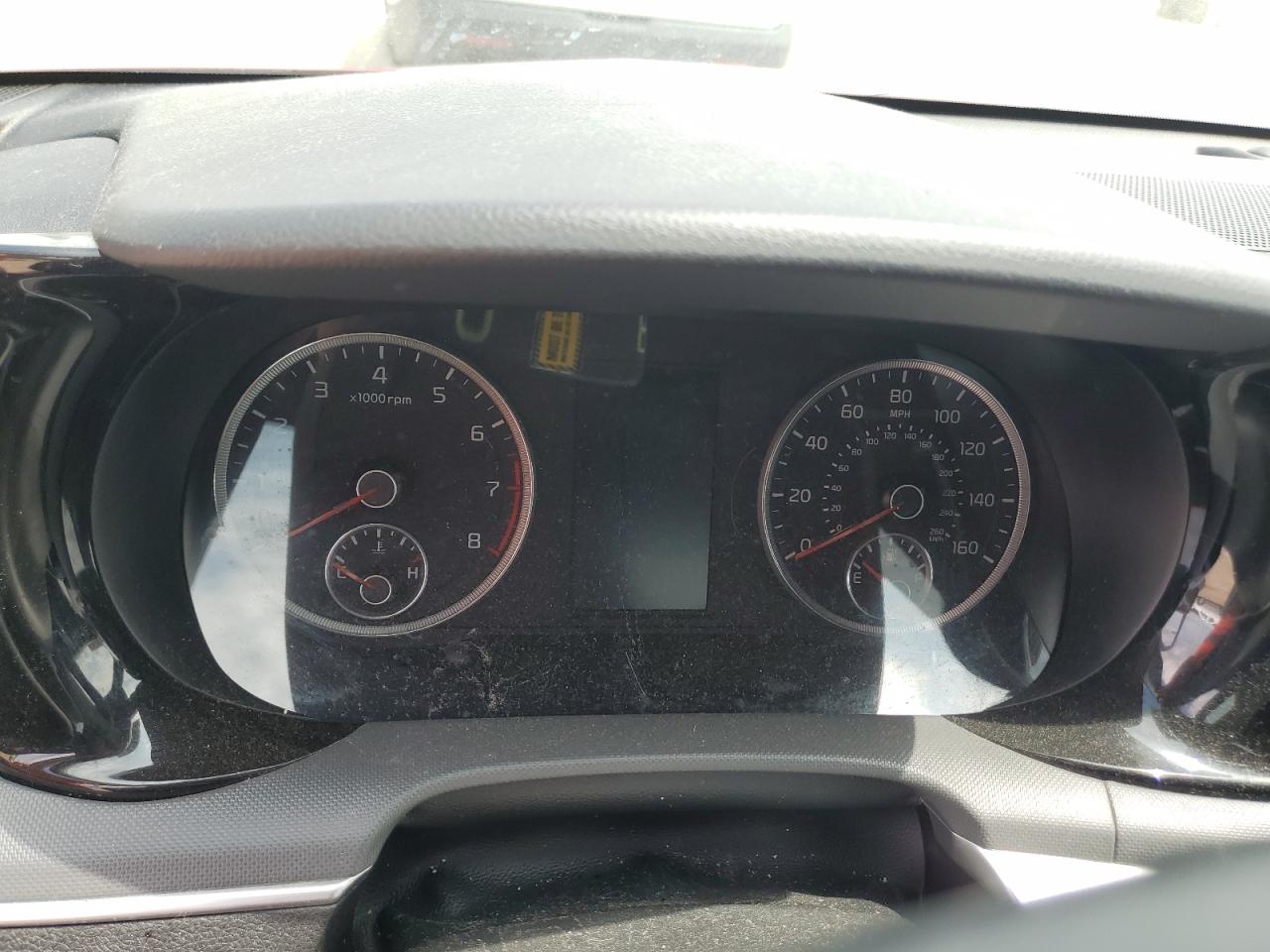 2024 Kia K5 Gt Line VIN: 5XXG64J29RG239420 Lot: 67089015