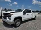 2020 CHEVROLET SILVERADO K2500 HEAVY DUTY   for sale at Copart MO - SIKESTON