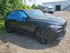 2025 JAGUAR F-PACE SVR 575 EDITION   for sale at Copart QC - MONTREAL
