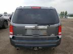 2011 HONDA PILOT EXL   for sale at Copart AB - CALGARY