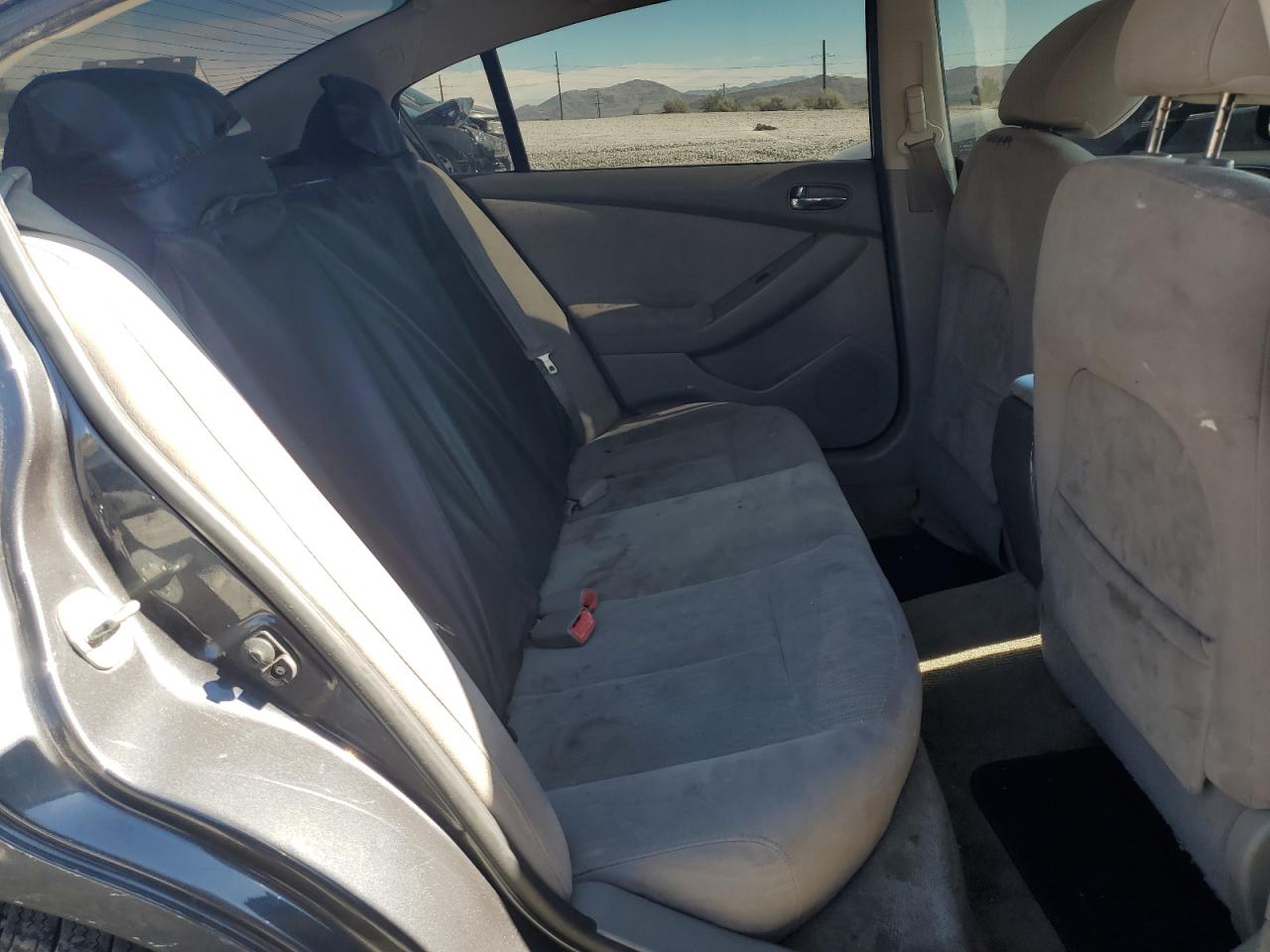 2012 Nissan Altima Base VIN: 1N4AL2AP6CN448629 Lot: 65540945