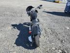 2022 HARLEY-DAVIDSON FXST    for sale at Copart WA - SPOKANE