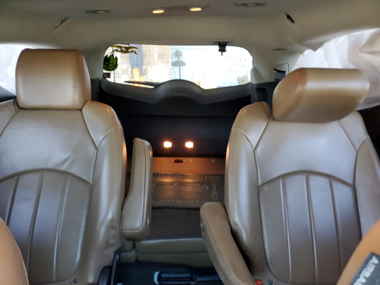 2016 Buick Enclave VIN: 5GAKRBKD3GJ101758 Lot: 66225225