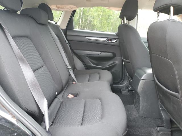 2023 MAZDA CX-5 SELECT  