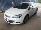2013 VAUXHALL ASTRA GTC for sale at Copart SANDTOFT
