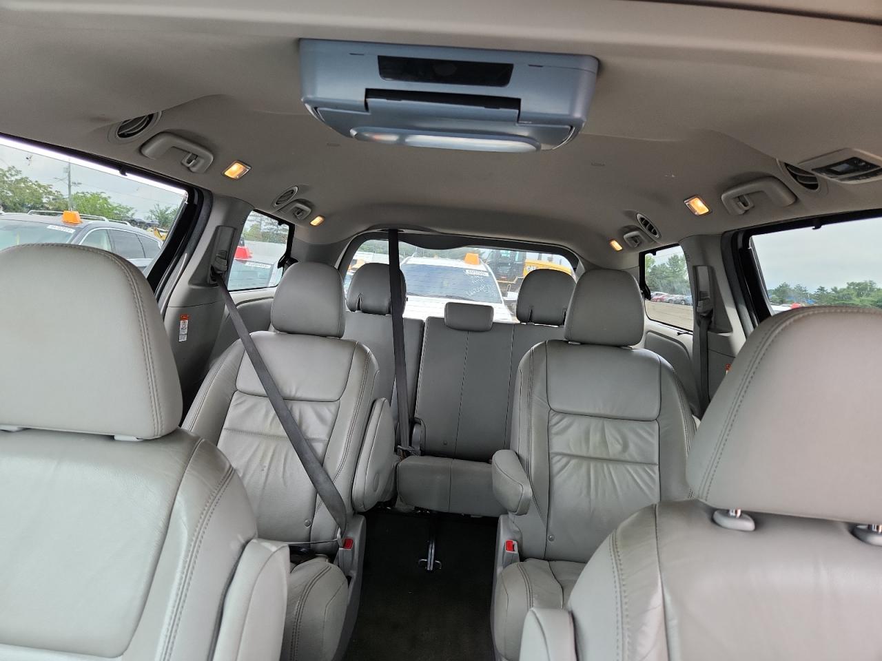 2016 Toyota Sienna Xle VIN: 5TDDK3DCXGS131736 Lot: 64491865