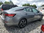 2024 NISSAN SENTRA SV for sale at Copart GA - ATLANTA EAST