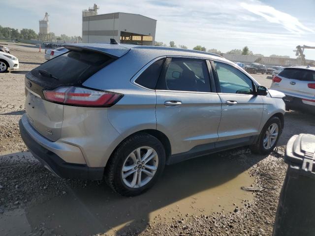  FORD EDGE 2020 Silver