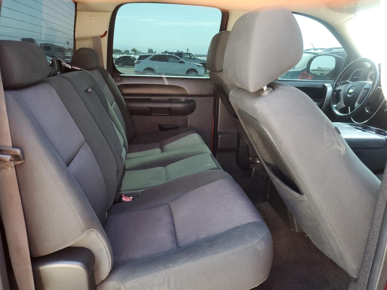 2013 Chevrolet Silverado K1500 Lt VIN: 3GCPKSE79DG228994 Lot: 65295685