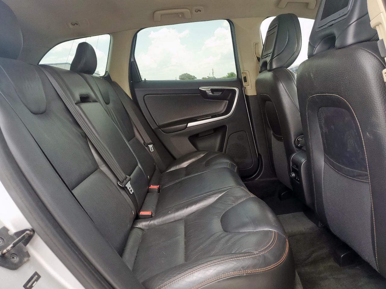 2010 Volvo Xc60 3.2 VIN: YV4982DZ3A2079736 Lot: 63926565