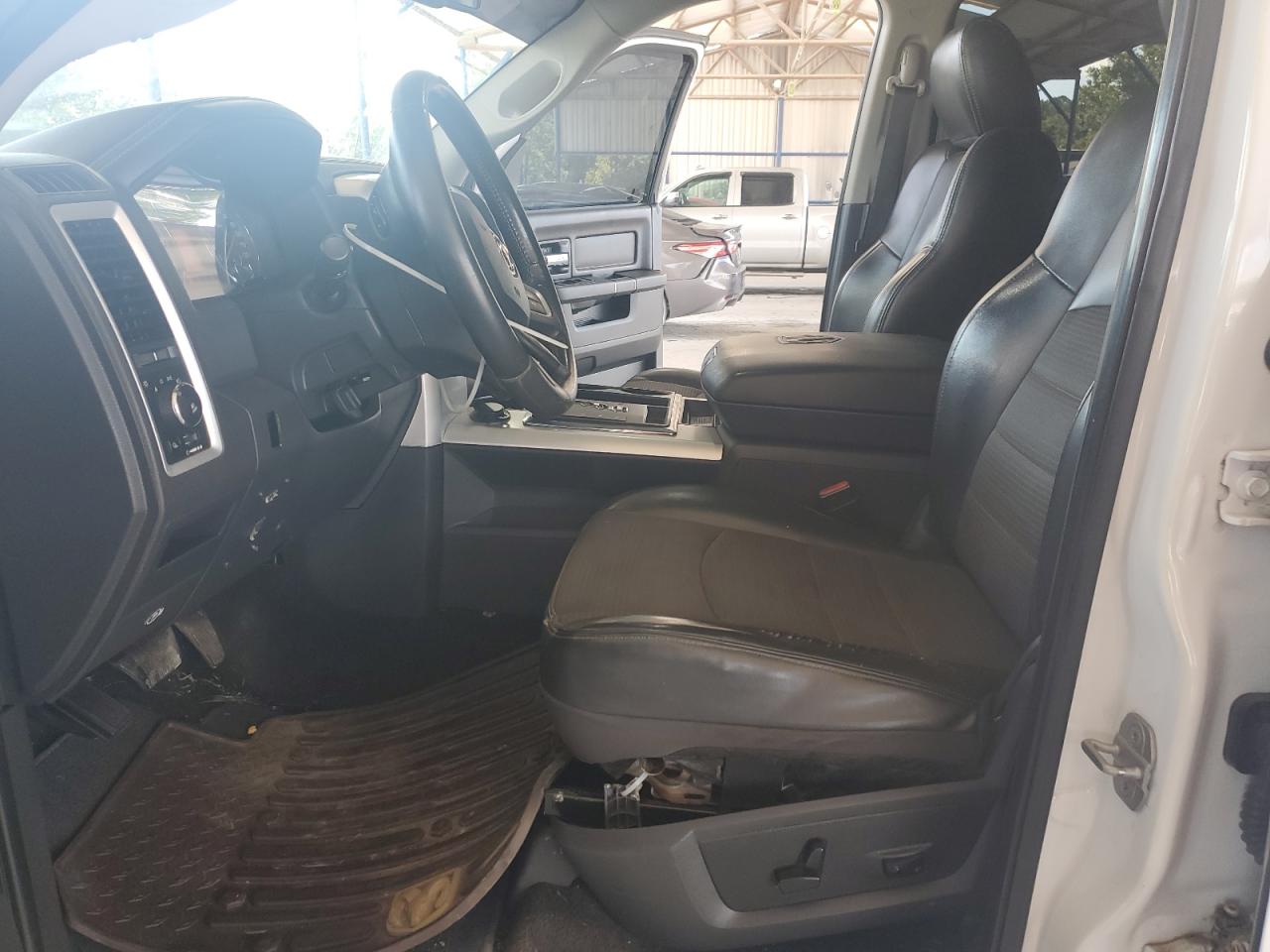 2010 Dodge Ram 1500 VIN: 1D7RB1CT1AS130944 Lot: 65475285