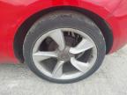 2012 VAUXHALL ASTRA GTC for sale at Copart YORK