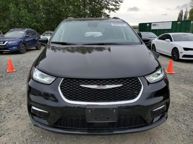  CHRYSLER PACIFICA 2022 Czarny