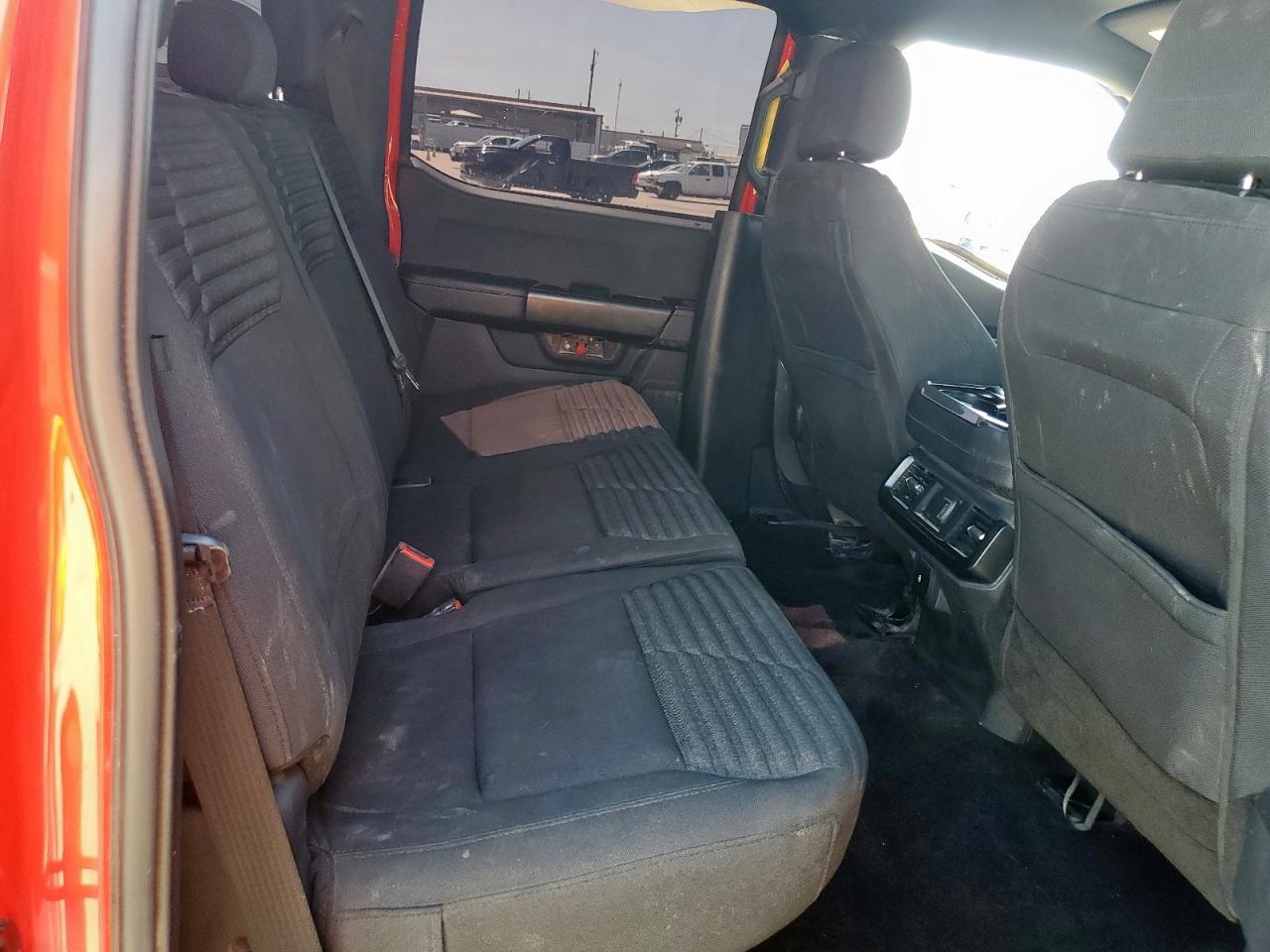 2022 Ford F150 Supercrew VIN: 1FTEW1EP5NKD38649 Lot: 65584685