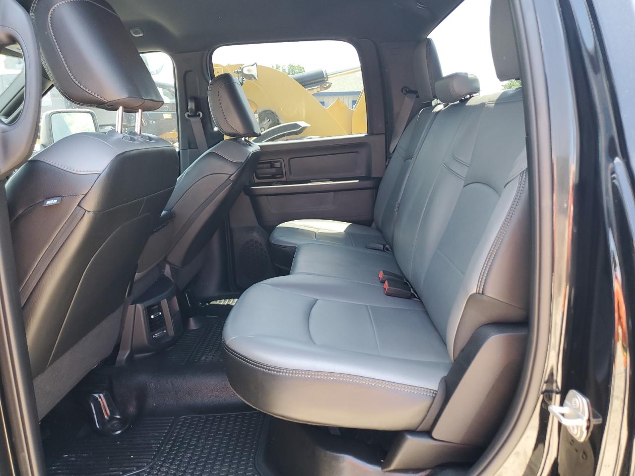 2024 Ram 2500 Tradesman VIN: 3C6UR5HL7RG175929 Lot: 64419585