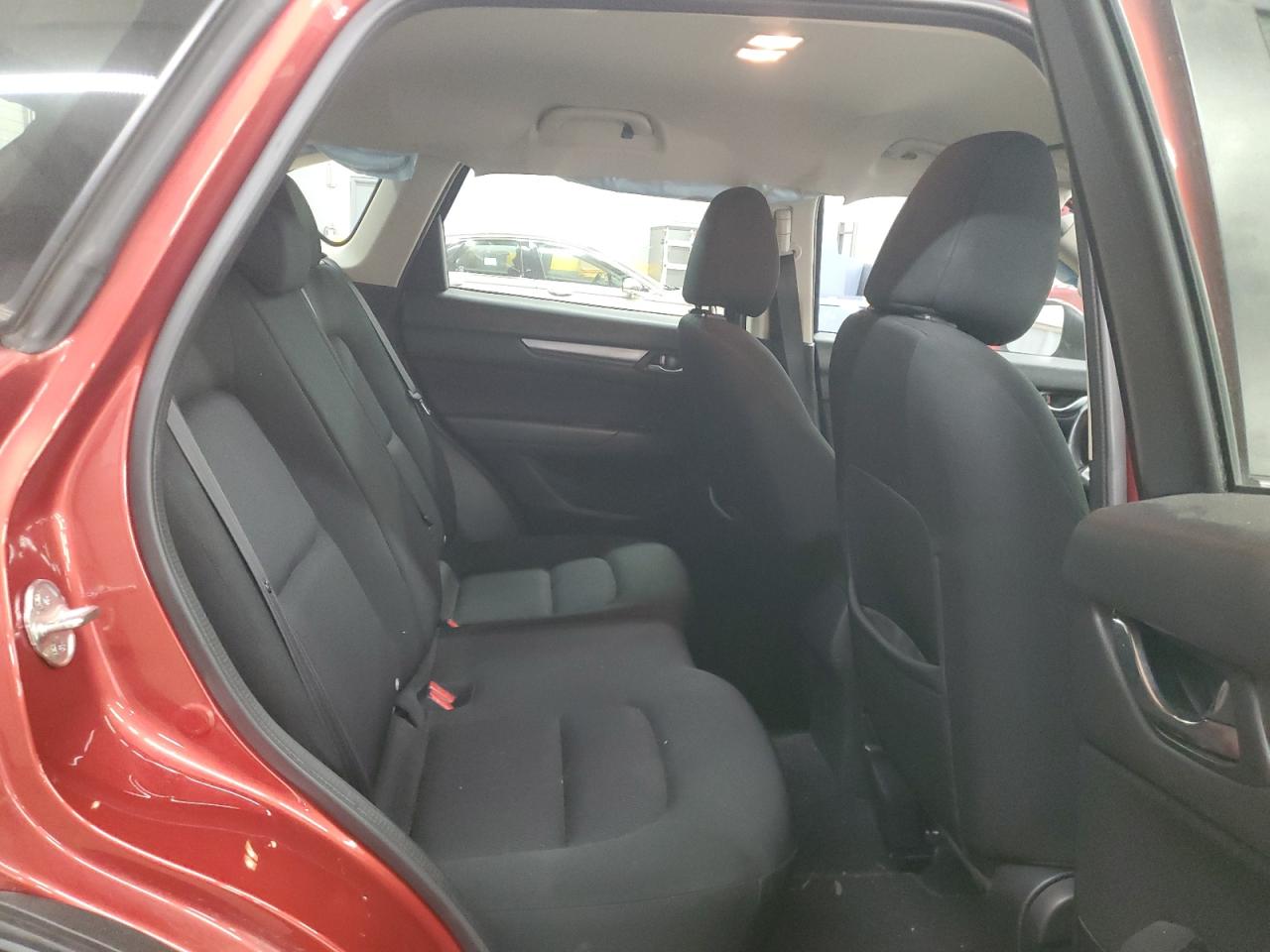 2018 Mazda Cx-5 Touring VIN: JM3KFACM1J0406759 Lot: 65588935
