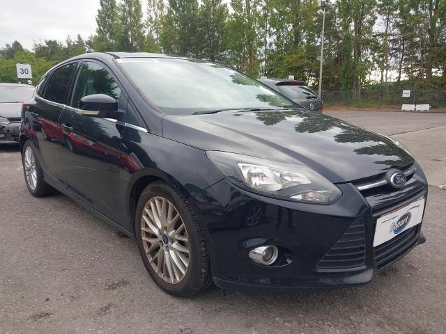 2013 FORD FOCUS ZETE