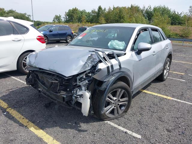 2024 AUDI Q2 SPORT 3 for sale at Copart SANDTOFT