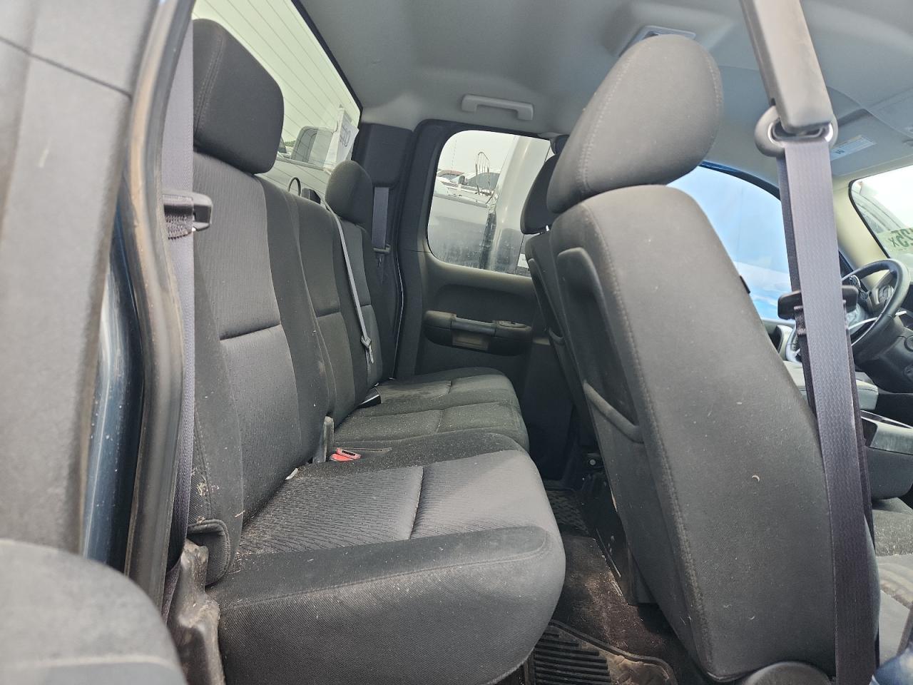 2011 GMC Sierra K1500 Sle VIN: 1GTR2VE33BZ462570 Lot: 63076125
