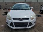 2014 FORD FOCUS SE   à vendre chez Copart NM - ALBUQUERQUE