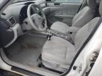 2009 SUBARU FORESTER 2.5X PREMIUM   à vendre chez Copart NS - HALIFAX