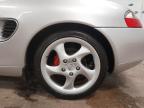 2000 PORSCHE BOXSTER for sale at Copart NEWBURY