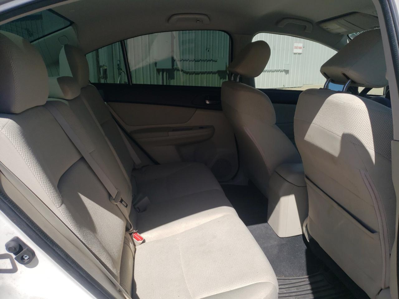2013 Subaru Impreza Premium VIN: JF1GJAC6XDH003048 Lot: 64130925