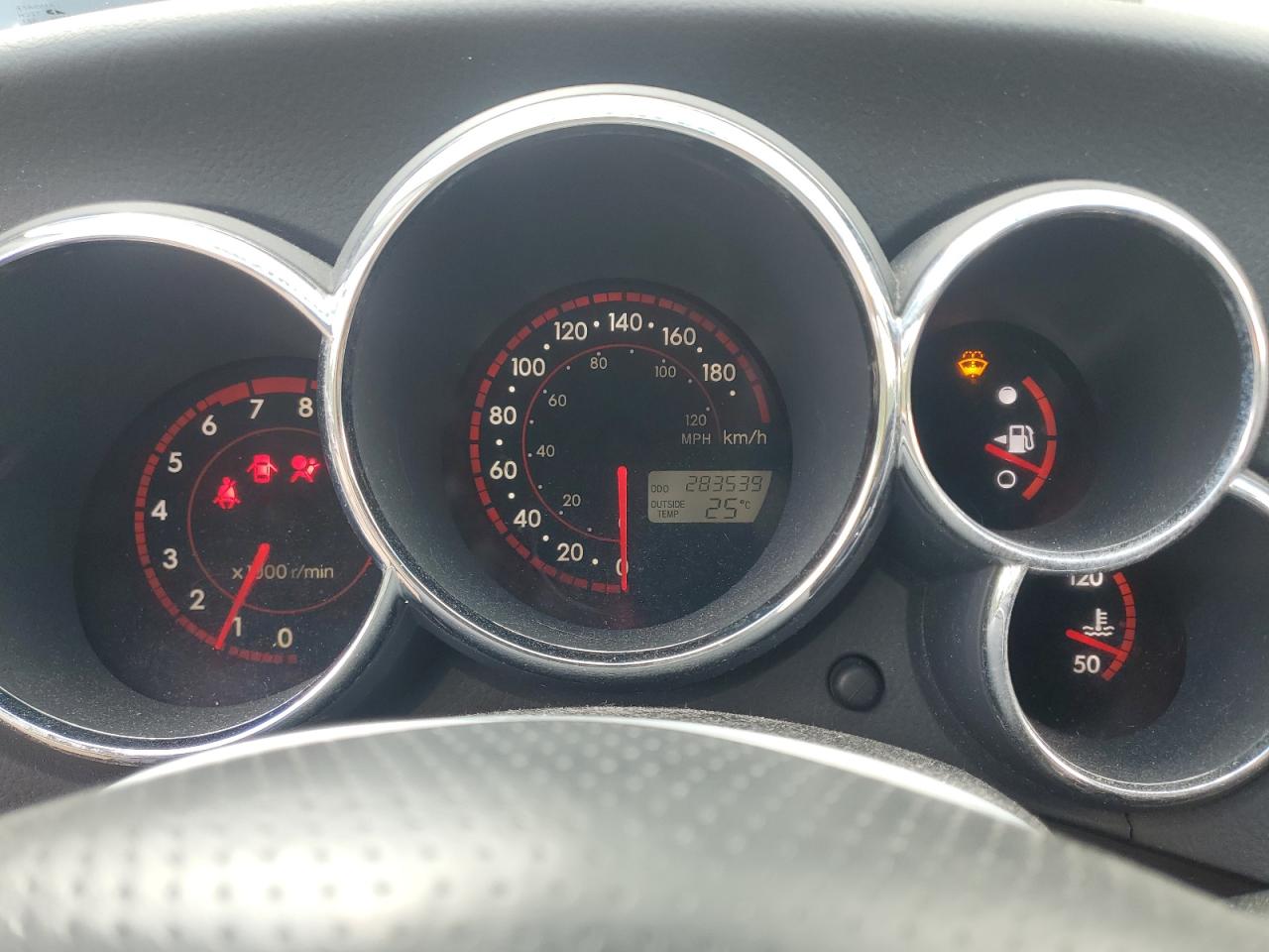 2006 Pontiac Vibe VIN: 5Y2SL65806Z453962 Lot: 64107205