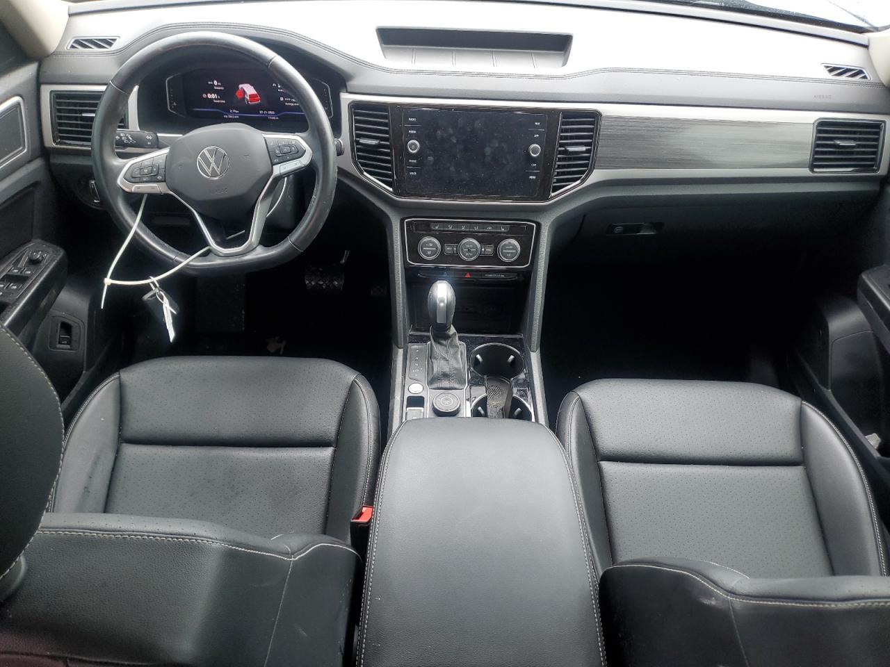1v2br2ca5mc500866 1V2BR2CA5MC500866 2021 Volkswagen Atlas Sel
