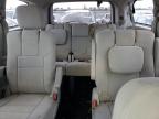 2012 DODGE GRAND CARAVAN SE à vendre chez Copart IL - CHICAGO NORTH