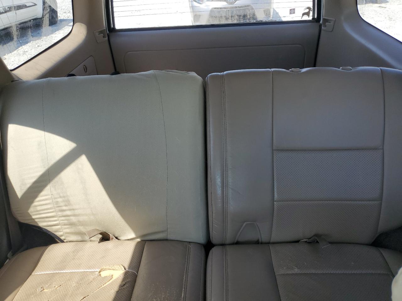 2001 Toyota 4Runner Sr5 VIN: JT3GN86R610205591 Lot: 63147365
