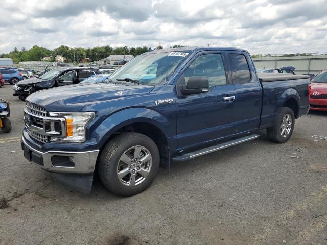 FORD F-150 – zdjęcie z aukcji, lot #66102105