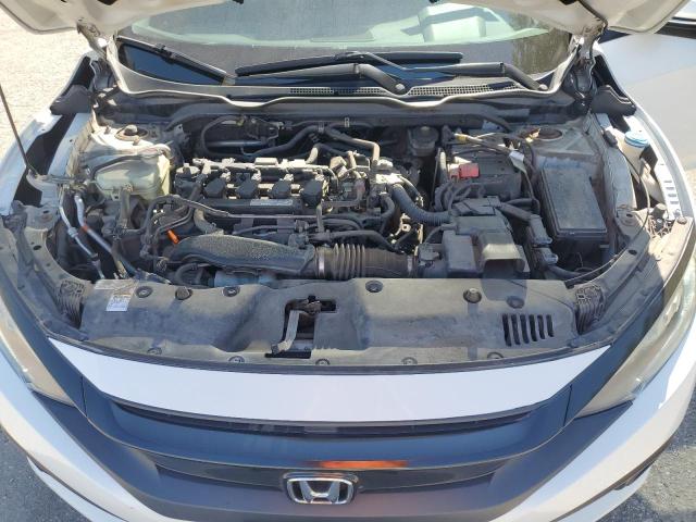 2016 HONDA CIVIC TOURING  